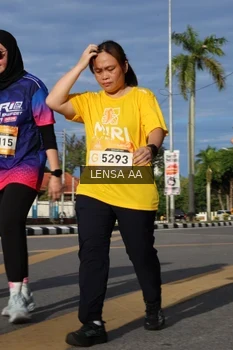 Runner Photo 1992091