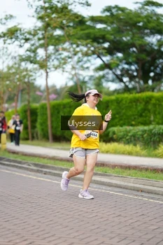 Runner Photo 1992094
