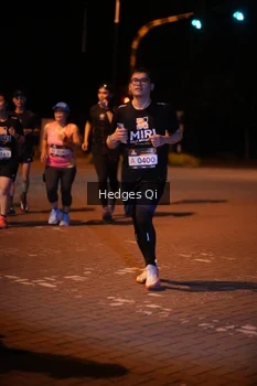 Runner Photo 1992101