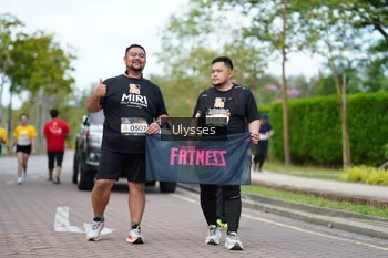 Runner Photo 1992112