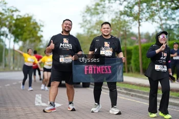 Runner Photo 1992126