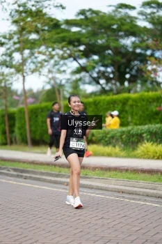 Runner Photo 1992142
