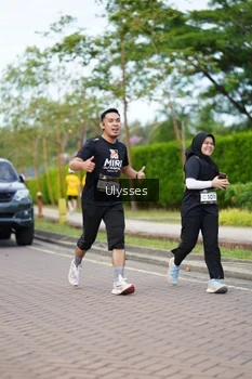 Runner Photo 1992150