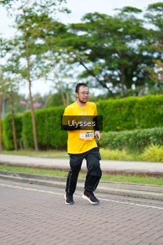 Runner Photo 1992217