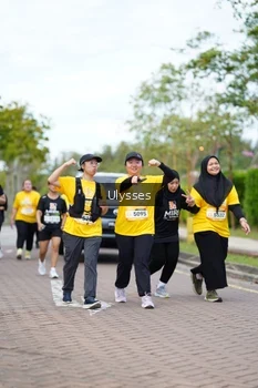 Runner Photo 1992277