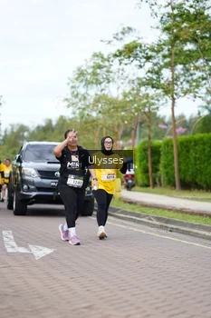 Runner Photo 1992280