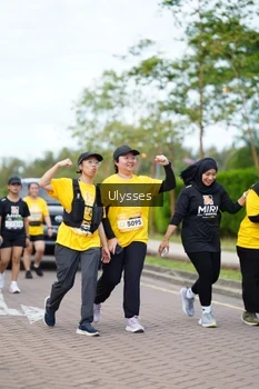 Runner Photo 1992291