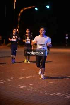 Runner Photo 1992299