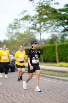 Runner Photo 1992301