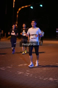 Runner Photo 1992302