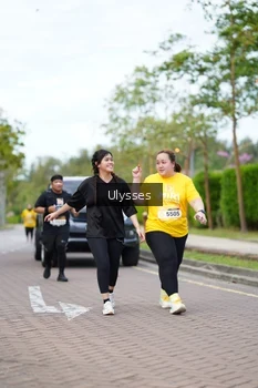 Runner Photo 1992317