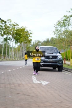 Runner Photo 1992387
