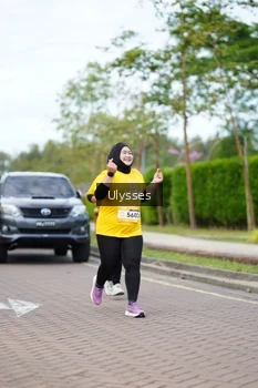 Runner Photo 1992390