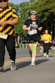 Runner Photo 1992861