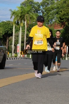 Runner Photo 1995029