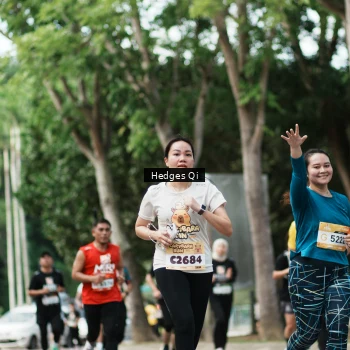 Runner Photo 1995687