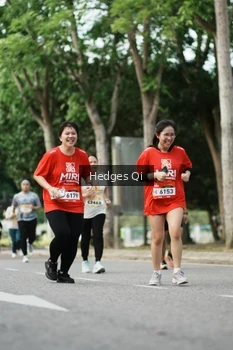 Runner Photo 1995990