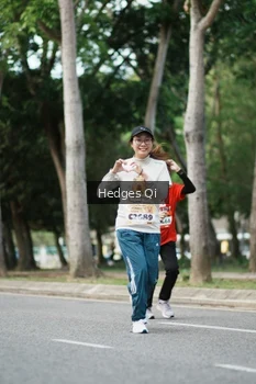 Runner Photo 1996001