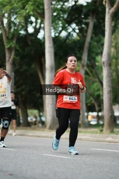 Runner Photo 1996004