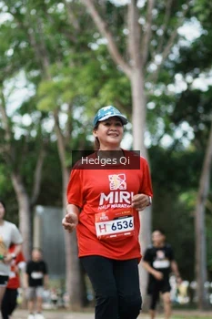 Runner Photo 1996015