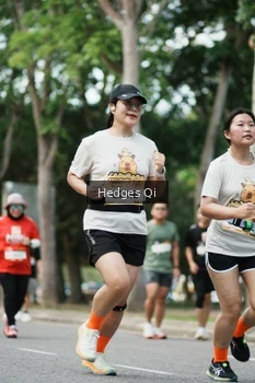 Runner Photo 1996020