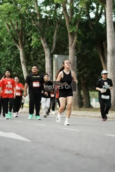 Runner Photo 1996073