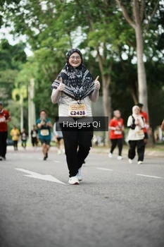 Runner Photo 1996114