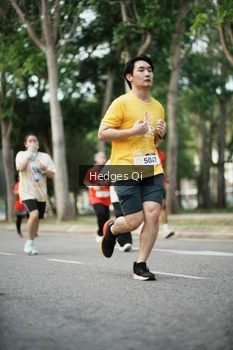 Runner Photo 1996119