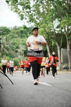 Runner Photo 1996145