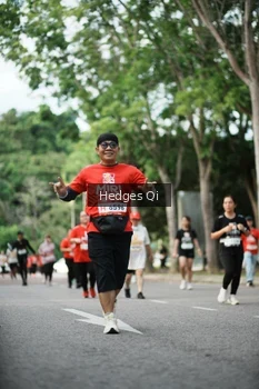 Runner Photo 1996226
