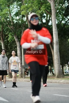 Runner Photo 1996267
