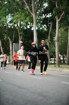 Runner Photo 1996280