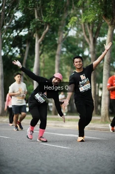 Runner Photo 1996287