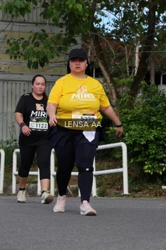 Runner Photo 1996422