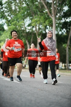 Runner Photo 1996440