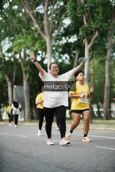 Runner Photo 1996479