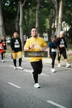 Runner Photo 1996565