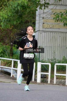Runner Photo 1996734