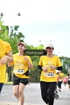 Runner Photo 1997233