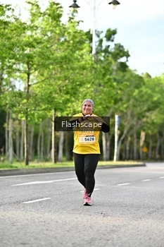 Runner Photo 1997262