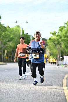 Runner Photo 1997269
