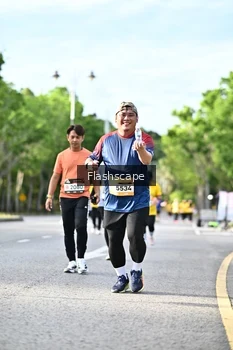 Runner Photo 1997270