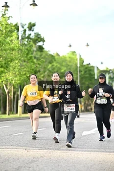 Runner Photo 1997318