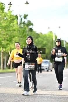 Runner Photo 1997320