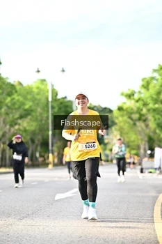 Runner Photo 1997326