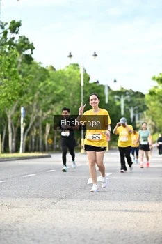 Runner Photo 1997407