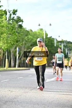Runner Photo 1997409
