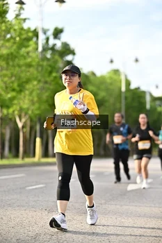 Runner Photo 1997450