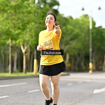 Runner Photo 1997460