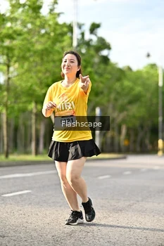 Runner Photo 1997462